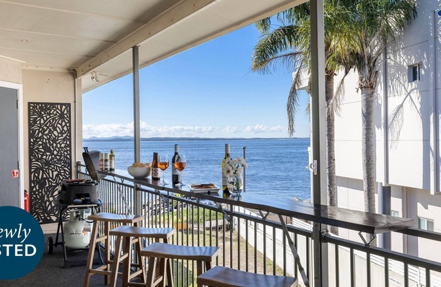 Sandy Point Escape – Stay 3, Pay 2!