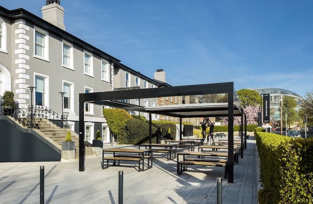 Sandymount Hotel