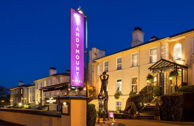 Sandymount Hotel