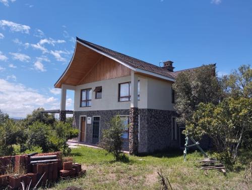 Sangare Hills Country Homes & Resort
