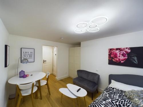 Sani Suite