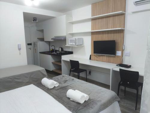 SanLoft Smart Expo Inn Tietê