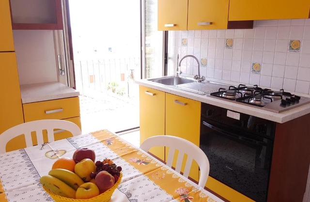 SanMarco Holiday Home