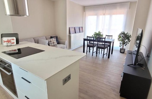 SANNIKO APARTMENT Ático con Terraza