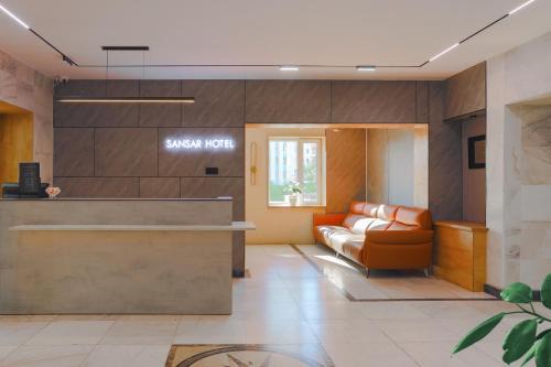 Sansar Hotel