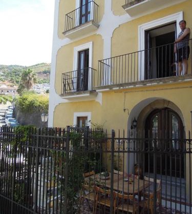 Sant'Agostino Guest Rooms