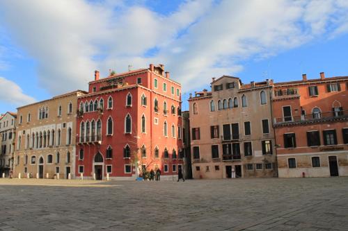Sant'Angelo - Fenice Apartments in Venice