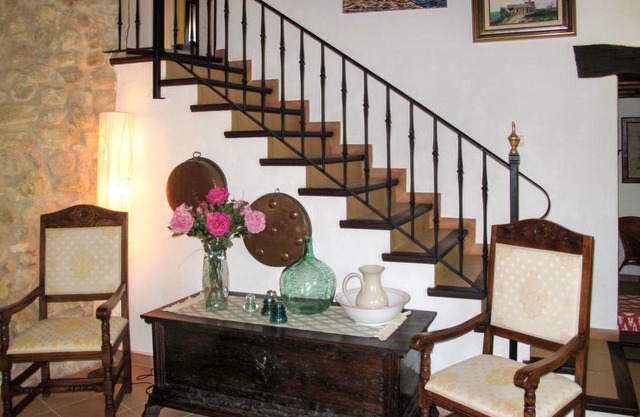 Sant Joan Holiday Home, Sleeps 10 with Pool and Free WiFi