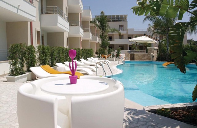 Santa Caterina Resort
