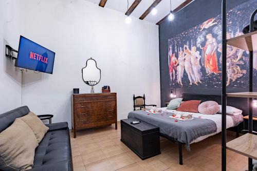 Santa Croce 2Suite Apartment