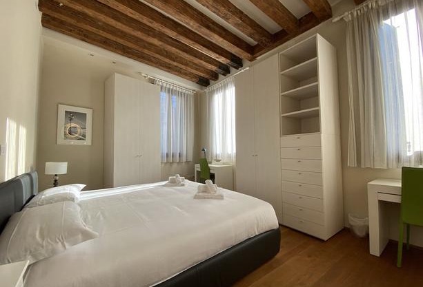 Santa Fosca Design Apartment R&R