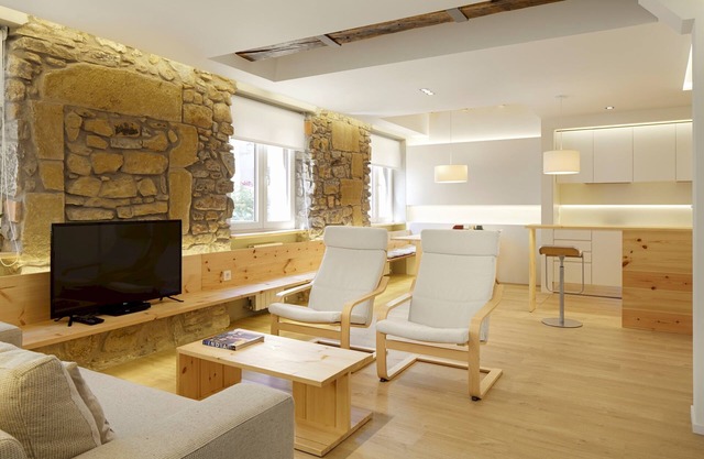 Santa María by FeelFree Rentals