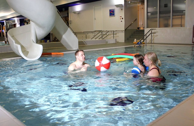 Santasport Resort