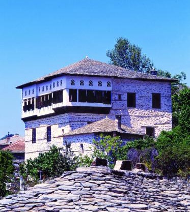 Santikos Mansion 