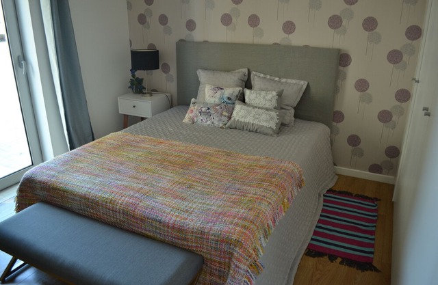 Santo Amaro by the Sea - Beach apartment