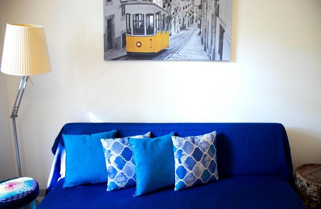 Santo Amaro Garden Apartment