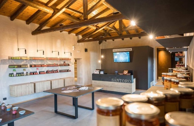 Santoro Country House