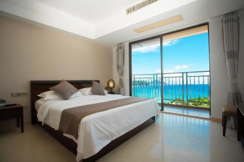 Sanya Xintai Seaview Hotel