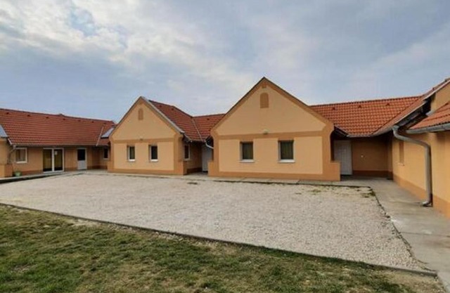 Sanyi Vendégház