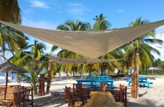 Saona Lodge