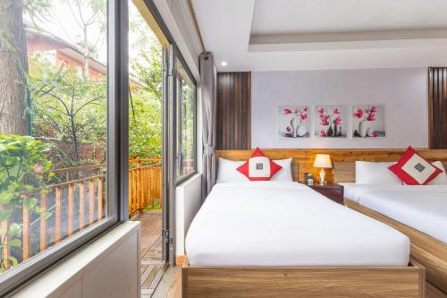 Sapa Florence Homestay & Garden