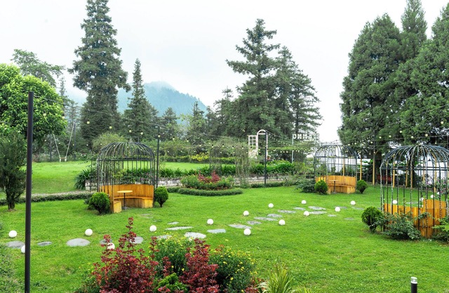 Sapa Mountain Resort, Affiliated by Meliá