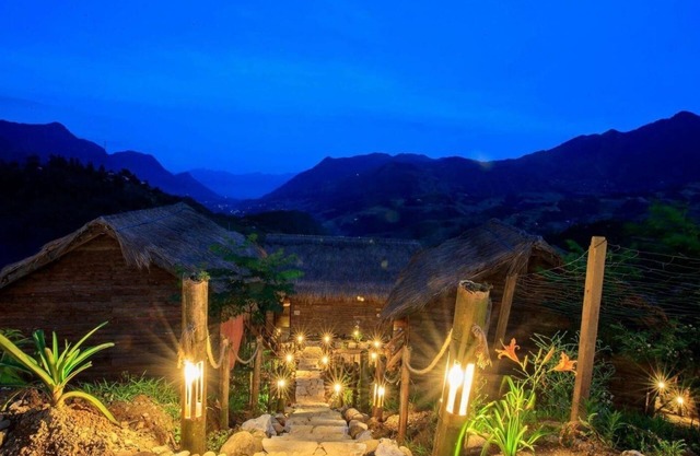 Sapa Rosie House - Mountain Retreat