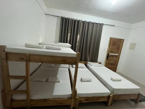Sapayag Backpacker's Inn
