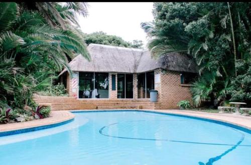 Sapphire coast getaway