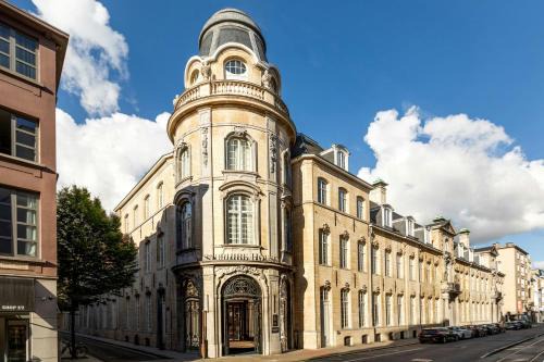 Sapphire House Antwerp, Autograph Collection by Marriott