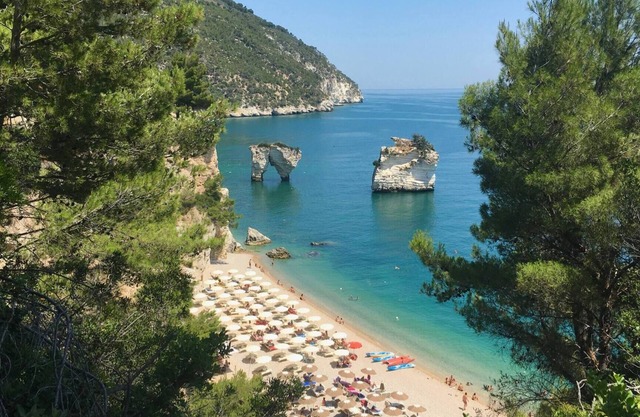 "saracena" Holiday Home With Beach and Swimming Pool