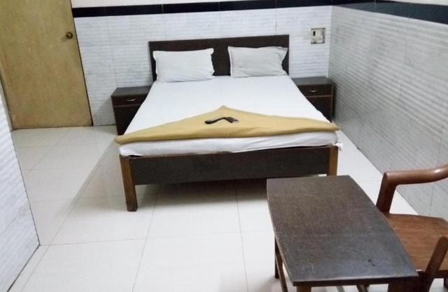 Saranga Lodge