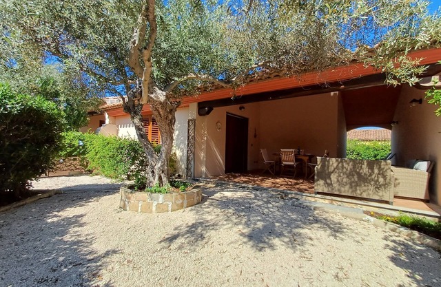 Sardinien Ogliastra - Villa Francesca. CIN IT091089C2000P2504
