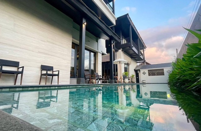 Sareeviengping Hotel Chiangmai