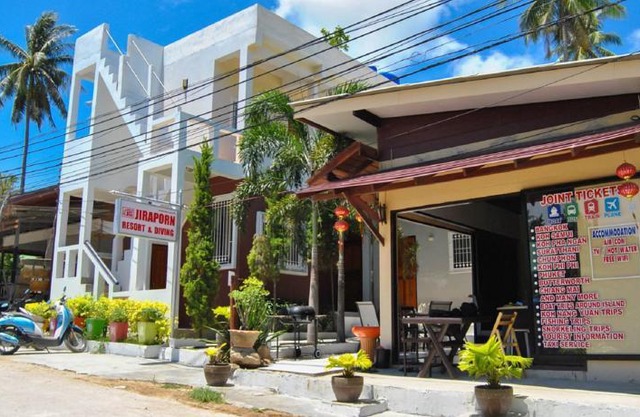 Sarin Guesthouse