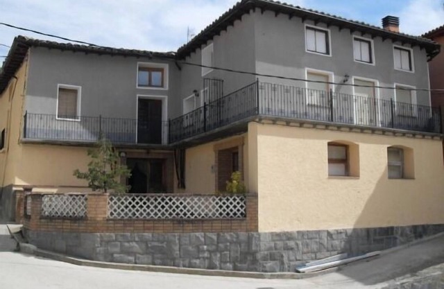 Sarrau House for 4 people