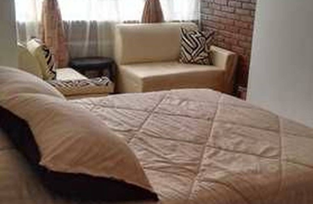 Sary house