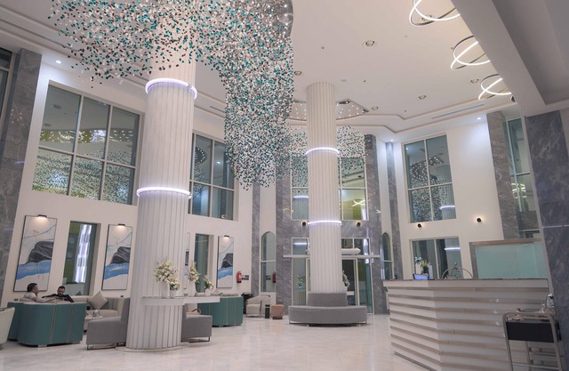 SAS Hotel