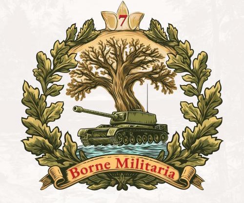 SAS Militaria dla 2 par 2 pokoje 4 osoby