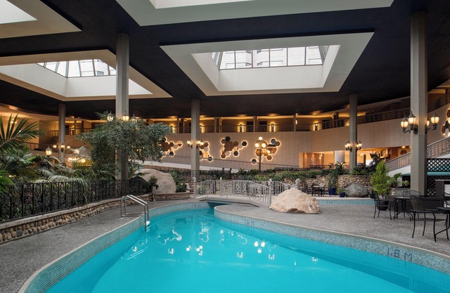 Saskatoon Inn