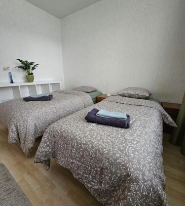 Satakieli - 2 bedroom apartment incl free parking and wifi max 5 person