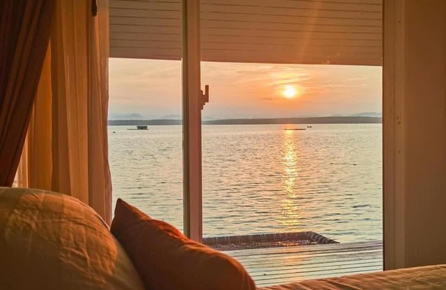Satun Sea Balcony