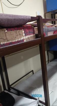 Satya Dormitory
