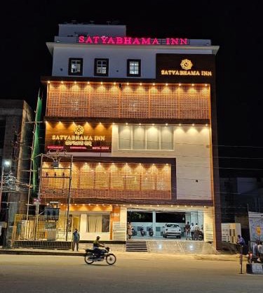 Satyabhama Inn