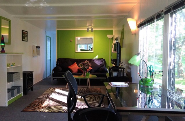 Saugerties/Woodstock area - private home in a gorgeous country setting!
