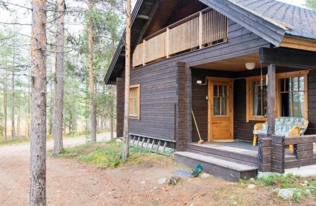 Saukonpiilo 1 by Interhome