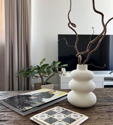 Saulės Tako apartamentai