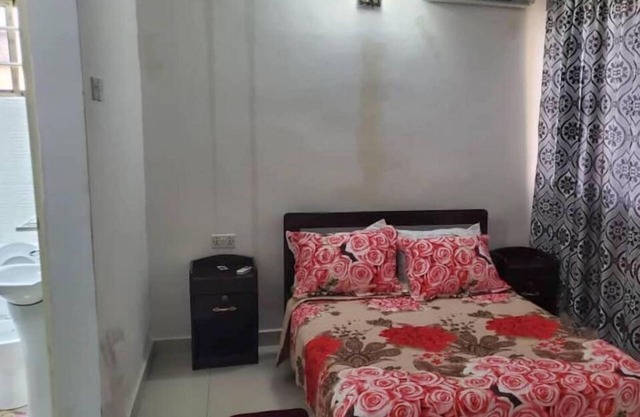 Savagem Furnished Apartment