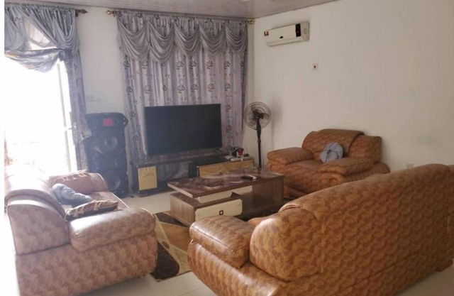 Savagem Furnished Apartment