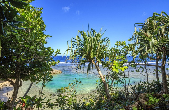 Savasi Island Resort